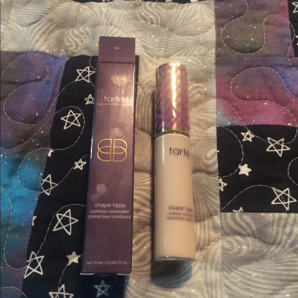 Tarte Shape Tape